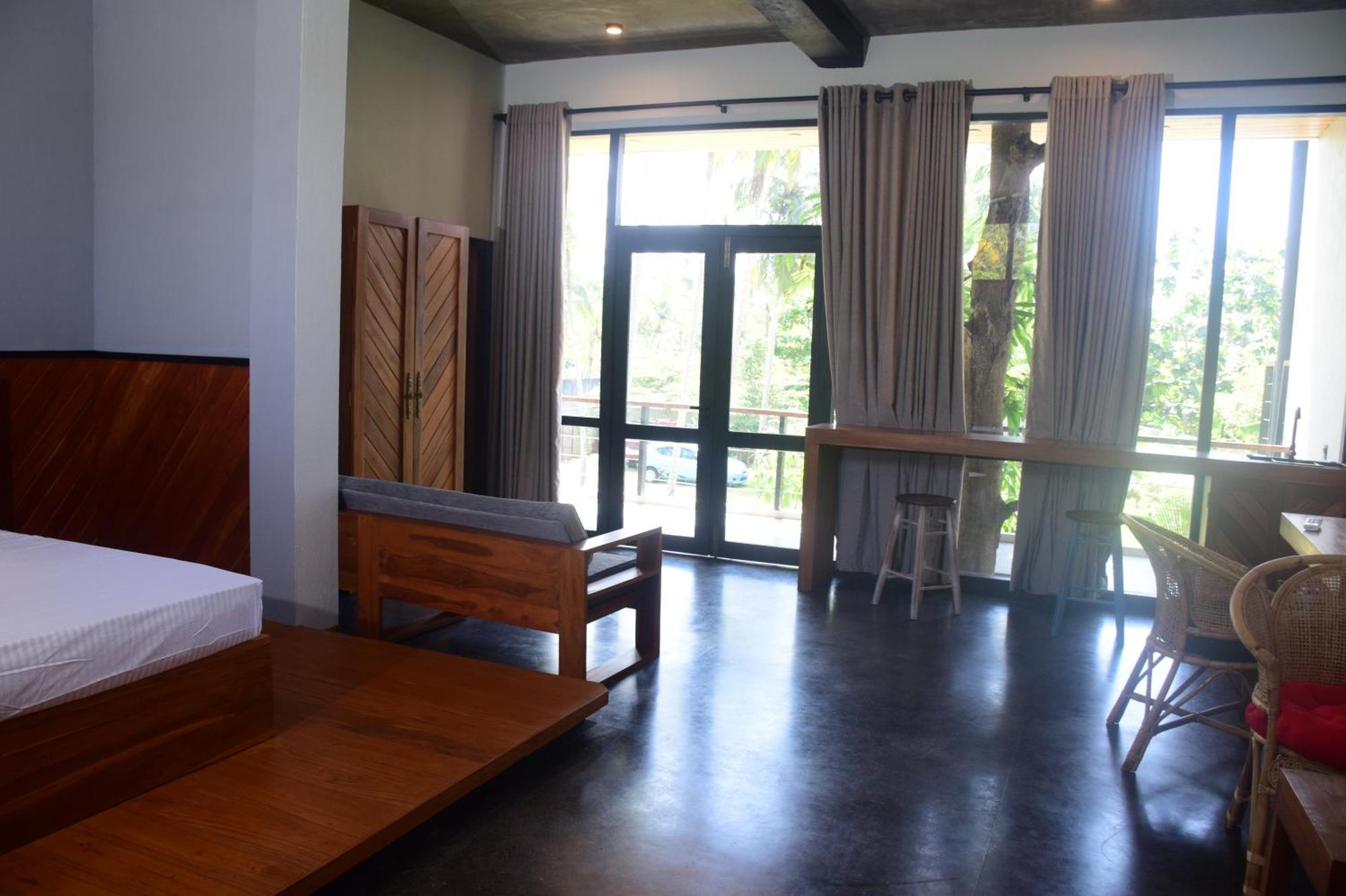 Hotel Mango Tree